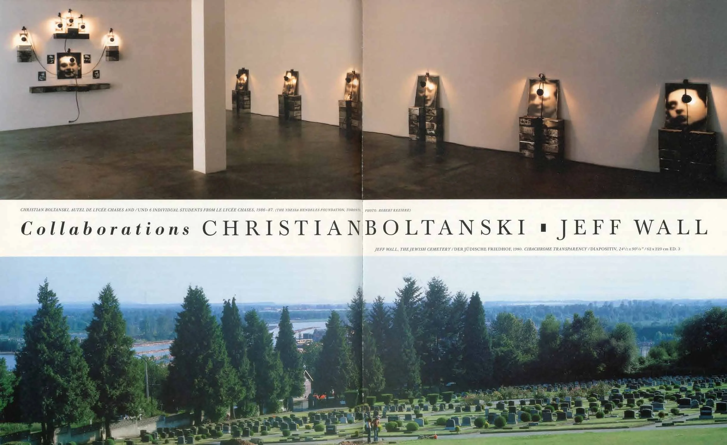 Christian Boltanski | 